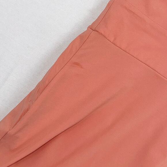 Calia Women's Active UPF 50 Skort Dress Medium Flushed Pink - Picture 13 of 16